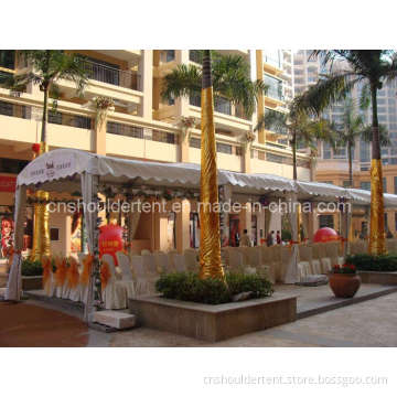 Marquee Tent for Wedding